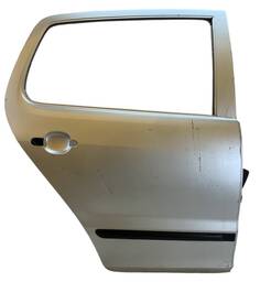 PORTA TRASEIRA DIREITA FOX 2004 A 2014