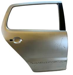 PORTA TRASEIRA DIREITA FOX 2004 A 2014