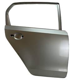 PORTA TRASEIRA DIREITA UP! 4P 2014 A 2021