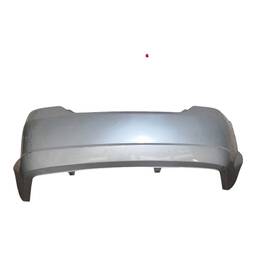 Parachoque Traseiro Fiesta Sedan 2005 2006 a 2010