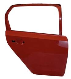 Porta Traseira Direita Up! 4p 2014 2015 a 2021