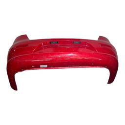 Parachoque Traseiro Siena 2009 A 2016