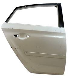 Porta Traseira Direita HB20 Sedan 2013 a 2019
