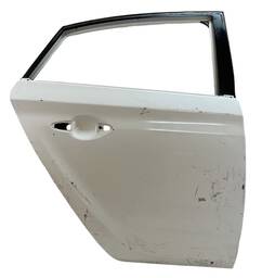 Porta Traseira Direita HB20 Sedan 2013 a 2019
