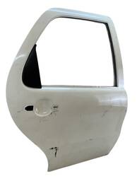 PORTA TRASEIRA DIREITA PALIO SIENA 2005 A 2016