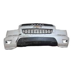 Parachoque Dianteiro S10 2012 a 2016