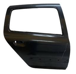 Porta Traseira Direita Clio 2000 a 2012