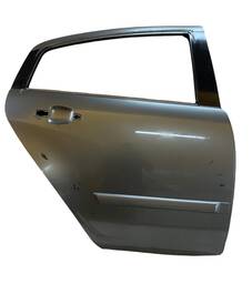 Porta Traseira Direita Agile 2010 a 2014