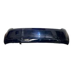 Parachoque Traseiro Fiesta Hatch 2008 a 2014