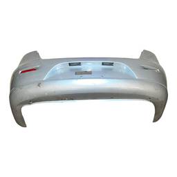 Parachoque Traseiro Siena 2009 A 2016