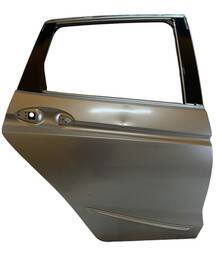 Porta Traseira Direita Fit 2015 a 2022