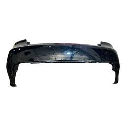 Parachoque Traseiro Sonata 2006 a 2008 usado original 