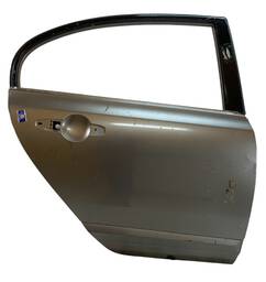 Porta Traseira Direita Civic 2007 a 2011