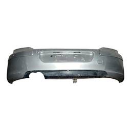 Parachoque Traseiro Peugeot 307 Hatch 2002 a 2012
