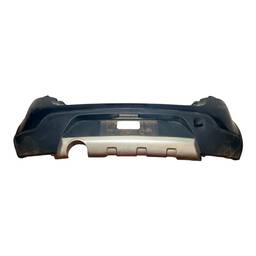 PARACHOQUE TRASEIRO SANDERO 2008 A 2014 STEPWAY