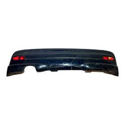 Parachoque Traseiro Peugeot 207 2009 a 2014
