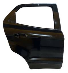 Porta Traseira Direita EcoSport 2013 a 2021