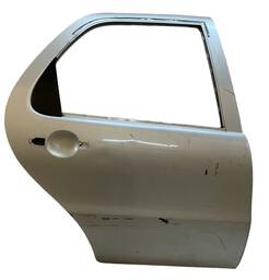 PORTA TRASEIRA DIREITA PALIO SIENA 2005 A 2016