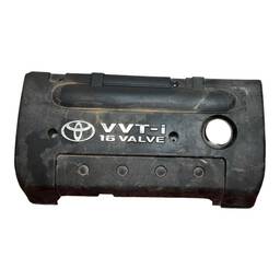 Capa Tampa Motor Corolla Vvt-i Toyota Original