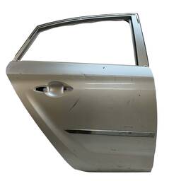 Porta Traseira Direita HB20 Sedan 2013 2014 a 2019