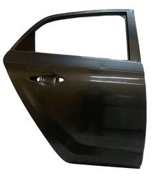 Porta Traseira Direita HB20 Hatch 2013 2014 a 2019