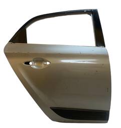 Porta Traseira Direita HB20 Hatch 2013 2014 a 2019