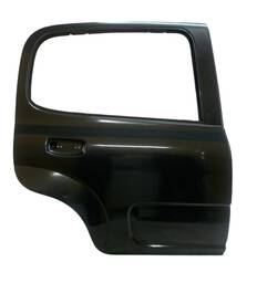 PORTA TRASEIRA DIREITA UNO 2011 A 2021 S/ FURO MOLDUR