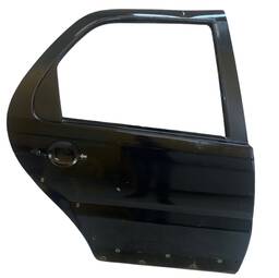 PORTA TRASEIRA DIREITA PALIO WEEKEND ADV 2008 A 2020 C/ FURO