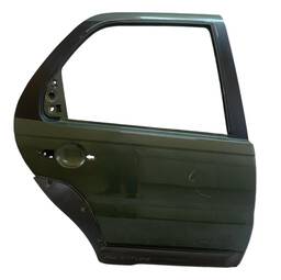 PORTA TRASEIRA DIREITA PALIO WEEKEND ADV 2008 A 2020 C/ FURO