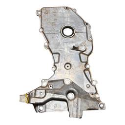 tampa frontal motor nissan h4m 1.6 versa kicks Duster sand