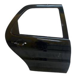 Porta Traseira Direita Palio Siena 2008 a 2020 C/ Friso