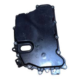 carter cambio automatico  cobalt spin captiva cruze tracker