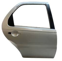 Porta Traseira Direita Palio Siena 2008 a 2020 C/ Friso