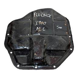 CARTER RENALT FLUENCE 2.0 SENTRA TIDA LIVINA 