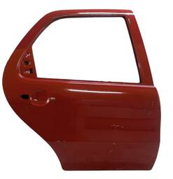 PORTA TRASEIRA DIREITA PALIO SIENA 2005 A 2016