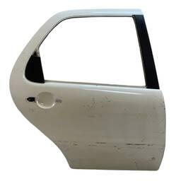 PORTA TRASEIRA DIREITA PALIO SIENA 2005 A 2016