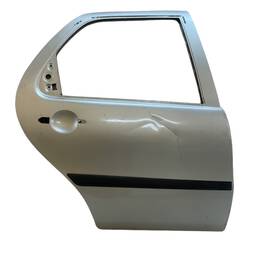 PORTA TRASEIRA DIREITA PALIO SIENA 2005 A 2016