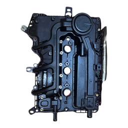 Tampa de válvula  Original Onix 3 Cilindros 2 Saídas 