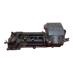 Tampa De Válvula  Hb20 Motor 1.0 3cc c/filtro