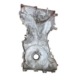 Tampa Lateral Frontal Ford 2.0 16v Duratec Focus Ecosport 