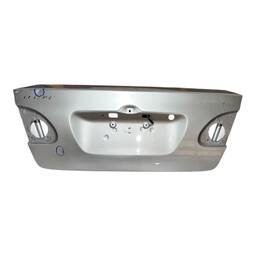 Tampa Traseira Corolla 2003 a 2008