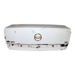 Tampa Traseira Vectra Sedan 2006 2007 a 2011