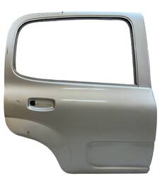PORTA TRASEIRA DIREITA UNO 2011 A 2021 S/ FURO MOLDUR