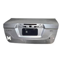 Tampa Traseira Fusion 2010 2010 a 2012