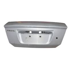 Tampa Traseira Fiesta Sedan 2005 2006 a 2014