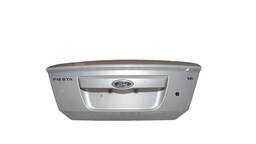 Tampa Traseira Fiesta Sedan 2005 2006 a 2014