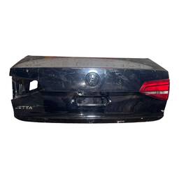 Tampa Traseira Jetta 2015 2016 a 2018