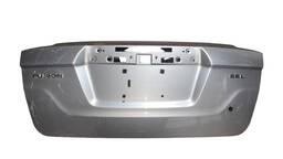 Tampa Traseira Fusion 2010 2010 a 2012