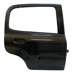 PORTA TRASEIRA DIREITA UNO 2011 A 2021 S/ FURO MOLDUR