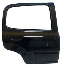 PORTA TRASEIRA DIREITA UNO 2011 A 2021 S/ FURO MOLDUR